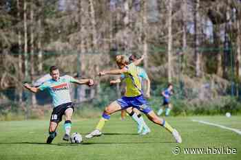 Japanse aanval doet Westerlo pijn - Het Belang van Limburg Mobile - Het Belang van Limburg