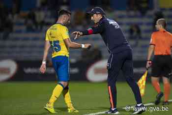 Westerlo bekert verder na zege op het veld van traditieclub RFC Luik - Gazet van Antwerpen