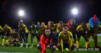 Westerlo zet Lierse Kempenzonen met drie doelpunten na rust opzij (3-2). - Het Laatste Nieuws