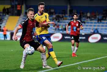 Westerlo vindt geen gaatje in de stugge verdediging van RWDM - Gazet van Antwerpen