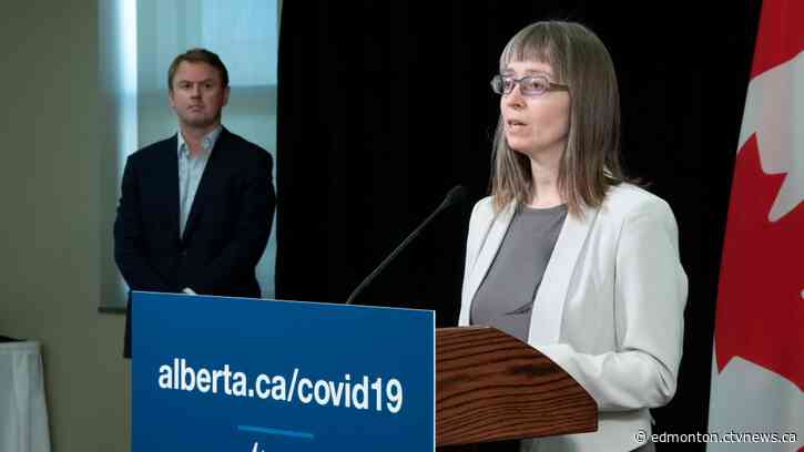 Alberta increasing home care funding to open hospital beds for COVID-19 patients
