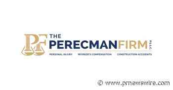 The Perecman Firm Expands With New Office Space