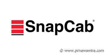 SnapCab Workspace Wins Multiple DNA Paris Design Awards