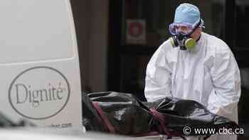 Nurses recall scenes of neglect, disorder and horror at inquiry into Quebec long-term care home