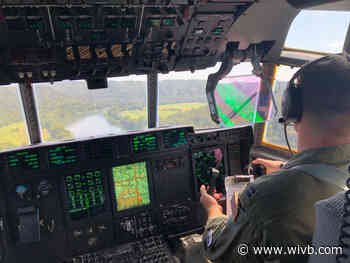 Cattaraugus County native to fly military plane over Bills home opener