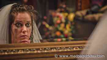 Something Borrowed: This Psychologist's Command Performance