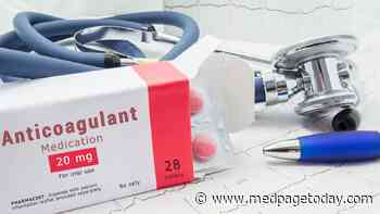 Are DOACs Any Better Than Warfarin for Dementia Risk?