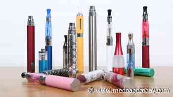 FDA Punts on Decision for Vape Market Leaders