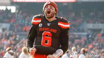 Hype videos across the NFL set the tone for Week 1 action