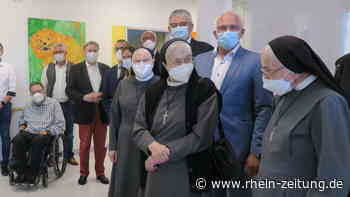 Versorgungszentrum eröffnet: Neue Chancen für die Gesundheit - Kreis Cochem-Zell - Rhein-Zeitung