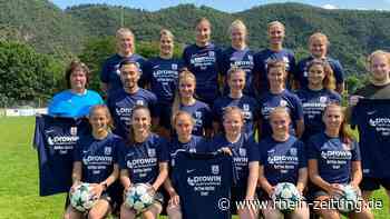 Cochem startet mit Neu-Coach Kohns in die Frauen-Rheinlandliga - Rhein-Zeitung