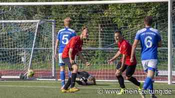 Erst jubelt JFV Schieferland, dann Cochem - Im Rheinland - Rhein-Zeitung
