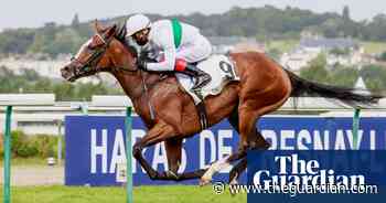 Talking Horses: Save A Forest good value to upset Frankie Dettori - The Guardian