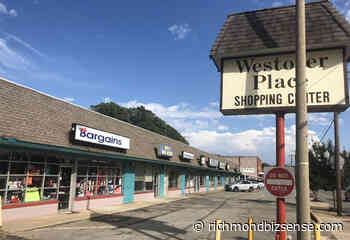 Plotkin, Blackwood plan mixed-use building to replace Forest Hill strip - RichmondBizSense
