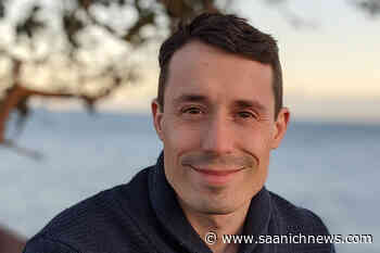 Greens pin hopes on forest biologist in Esquimalt-Saanich-Sooke - Saanich News