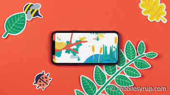 Pok Pok's approach to AI and open-ended creativity spawns new 'Forest' update - MobileSyrup