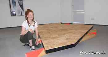 Minimalistische Monumente verbinden Kunst und Architektur - Neue Westfälische