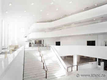 Architektur des Aalto-Theaters ist jetzt virtuell zu erleben - lifePR