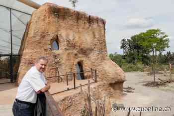 Gute Architektur aus Regensberg – Unterländer Architekten erhalten Award für Lewa-Savanne - Zürcher Unterländer