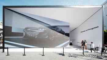 IAA Mobility 2021: Wie die Open Spaces mit Architektur, Themen und Modellen Menschen anziehen - Horizont.net