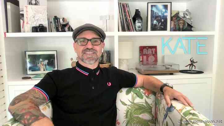Interview: Kate Director Cedric Nicolas-Troyan Talks Woody Harrelson, Anime’s Influence