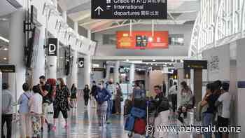 Covid 19 coronavirus: Travellers to New Zealand 'a serious threat' to another Delta outbreak - New Zealand Herald