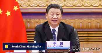 China to donate 100 million Covid-19 vaccine doses by end of 2021, says Xi - South China Morning Post