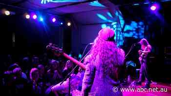 Eyebrows raised as little-known WA couple snags big arts funding grant