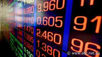 ASX edges higher in early trade after worst day since February