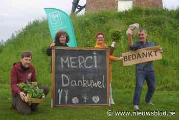 Interwaas zoekt nieuwe projecten voor ‘Een hart voor Waas’