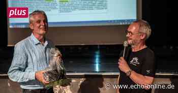 Stabwechsel bei Forum Kultur in Heppenheim - Echo Online