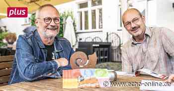 Heppenheim jazzt - Echo Online