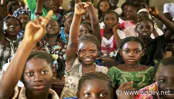 Hacking Africa's next tech geniuses - SciDev.Net