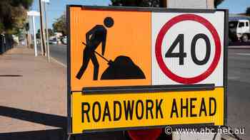 Unnecessary roadwork signs angering motorists but $20k fine is 'too much'