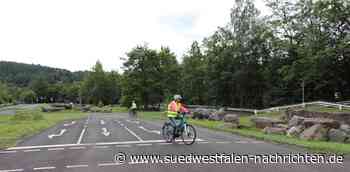 Pedelec-Kurs für Biker:innen ab 55 in Neunkirchen | Neunkirchen - Südwestfalen Nachrichten | Am Puls der Heimat.