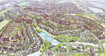 Council out of the running in race to buy aerodrome - Farnham Herald