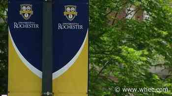 Report finds U of R's economic impact has more than doubled in 14 years