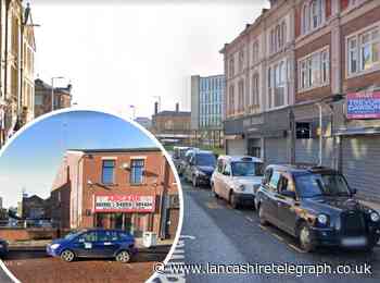 Just two per cent of Blackburn with Darwen's private hire taxis are suitable for wheelchair users - Lancashire Telegraph