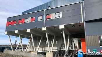 Nunavut has done little to fix jail issues, auditor general says