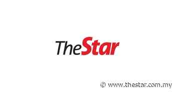 MCO put damper on plans, says embattled Aminuddin - The Star Online