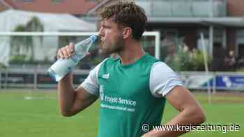 Trainer Thorolf Meyer trifft mit TuS Sulingen am Sonntag auf TSV Godshorn - kreiszeitung.de