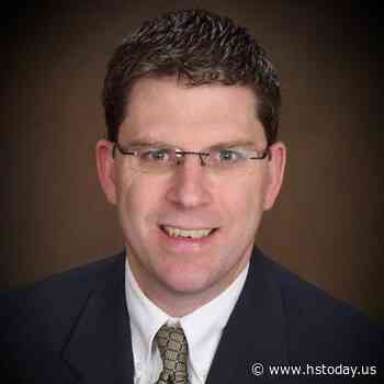 Scott Algeier, Executive Director, IT-ISAC | Hstoday - HSToday