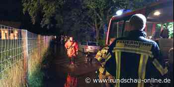 Hochwasser in Rhein-Sieg: Lohmar hat 2,4 Millionen Euro Schadebn - Kölnische Rundschau