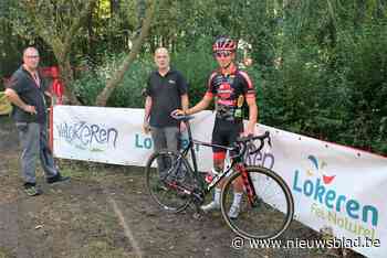 Opnieuw zonder mondmasker naar de cross: “We wilden de fans de kans geven om weer langs het parcours te staan” - Het Nieuwsblad