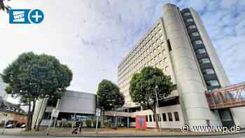 Steuerprozess in Siegen: Steuerberater lobt angeklagten Arzt - Westfalenpost