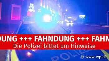 Corona-Betrug in Siegen: Verdächtige per Phantombild gesucht - Westfalenpost