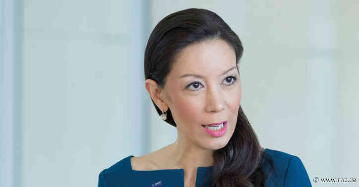 Ludwigshafen:  "Zukunft findet heute statt"