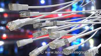 Super fast 100mbps broadband coming to Burnley
