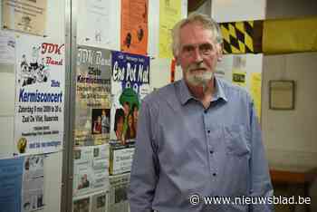 Jozef (73) heeft er een carrière van halve eeuw op zitten, nu is zijn muzikale leven in expo gegoten<BR />