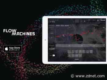 Sony CSL develops AI tool to help musicians generate new melodies and chords